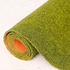 苔藓地毯客厅茶几毯绿色门口脚垫厨房垫卧室床边毯地垫大面积全铺