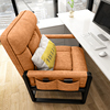 懒人沙发家用客厅休闲电脑沙发椅阳台折叠靠背躺椅单人科技布沙发