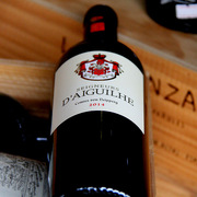 法国原瓶进口山峰副牌干红AOC葡萄酒SEIGNEURS好品质高档红酒