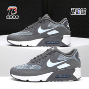 Nike/耐克 AIR MAX 90 ULTRA 男女中大童气垫运动鞋 917989