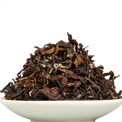 东方美人茶台湾树种高山茶叶台式白毫乌龙茶膨风茶蜜香红茶可冷泡