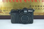 Nikon/尼康 COOLPIX P7000 数码长焦 便携数码相机 千万像素