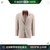 香港直邮潮奢lardini男士西装，外套