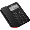 gigaset集怡嘉da360原西门子电话机座机黑名单，免电池办公家用