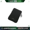 日本直邮ELECOM宜丽客HDD移动硬盘保护套 S尺寸 黑色