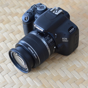 佳能400D数码相机单反入门新手小白家用旅游套机500D/450D/550D