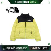 日本直邮THE NORTH FACE北面羽绒服男士短款外套1996 RETRO N