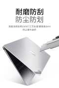 macbookpro16机身贴膜air13上下膜腕托保护贴14寸同色防刮耐磨3m