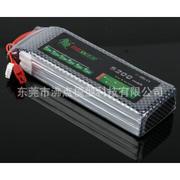 狮子1300220042005200mah7.411.1v2s3s4s6s车船航模锂电池