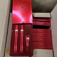 it's红参，蜗牛抗皱精华眼霜