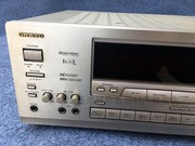 二手日本安桥TX-SE600 5.1声卡拉OK功放机大功率家庭影院音响