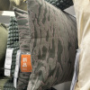 ［IKEA/宜家］坦德默多垫套灰绿色粉红色抱枕套纯棉靠垫套抱枕套