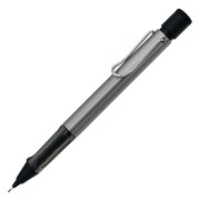 德国凌美al-star恒星石墨，灰黑色，0.5mm自动铅笔