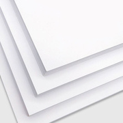 300克G大白纸多尺寸大张纯白全开2开4开8开16开会议家用办公卡纸