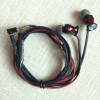修理森海塞尔 木馒头耳机换线换插头按键不灵线控维修更换无音偏