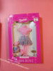 预 Barbie Fashion Avenue 18126 芭比娃娃衣服配件