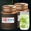 茉莉花茶特级浓香型飘雪茉莉花茶2023新茶春茶叶散装绿茶500g罐装