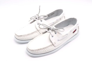 韩版大牌PLDNAKUM SEBAGO船鞋 低帮鞋手工鞋休闲鞋牛皮鞋