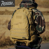 rogisi陆杰士(陆杰士)军迷露营3d战术攻击包双肩(包双肩)男女电脑徒步背包r-s-205