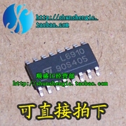 L6910 SOP16脚 液晶电源管理芯片 贴片IC 