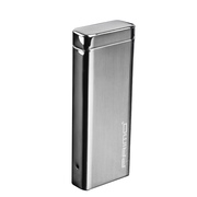 PRIMO充电火机USB电弧打火机防风创意礼物电子点烟器usb-022拉丝