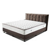 美国jonomc 五星酒店 席梦思 弹簧床垫 床垫20cm厚 可折叠床垫