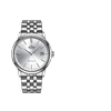 Orient东方双狮手表全自动机械表男商务简约时尚男士腕表
