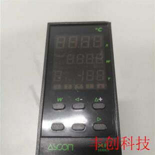 ASCON温控器XF-5200铁诺奇 意大利