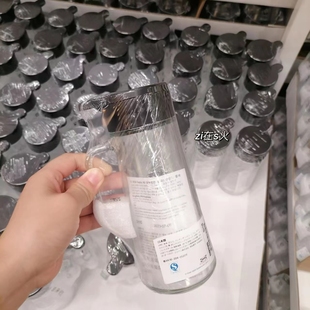 瑟勒布列达油醋瓶玻璃瓶带盖子油壶厨房调味瓶，550ml宜家国内