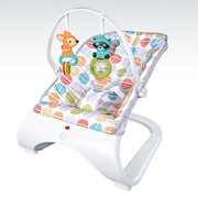 定制哄娃神器婴幼儿 BB电动摇摇椅 大承重电动摇床婴儿床