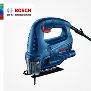 bosch博世电动工具曲线锯gst65gst700家用切割机可调速