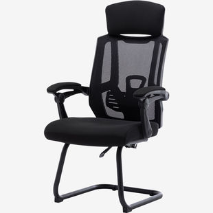 伯力斯电脑椅家用可躺办公椅子人体工学座椅电竞游戏椅MD-0895-B