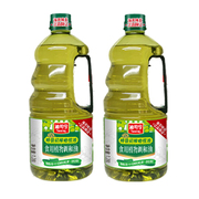 油司令10%特级初榨橄榄油1.28L*1瓶/*2瓶 特级橄榄油