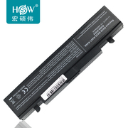 hsw 适用于三星笔记本电池 E152 E251 E252 E372 NP200 NP300电池