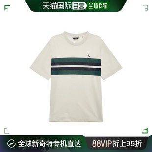 韩国直邮Hazzys 衬衫 23SS/□□TΩ/HZTS3B897I1