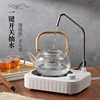 扬子烧水壶全自动上水电热水壶电陶炉电茶炉煮茶器泡茶专用茶吧机