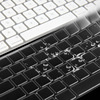 无线蓝牙pro保护膜适用imac苹果2021一体机，台式电脑keyboard防尘罩无线键盘，a2449短款a2450贴膜妙控配件ipad