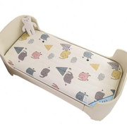 婴儿床床垫可拆洗拼接床全棉床褥宝宝幼儿园新纯棉儿童垫四季通用