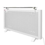 石墨烯取暖器碳晶电暖器碳纤维电暖气片家用节能省电移动壁挂