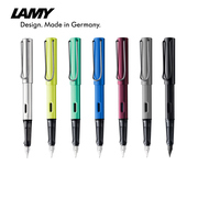 LAMY/凌美钢笔 Al-star恒星系列墨水笔签字笔学生送礼 德国商