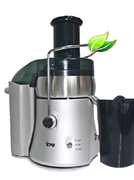 kps祈和ks-9000商用电动榨汁机大功率大口径，鲜榨果汁机