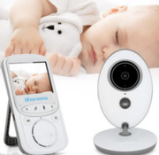 VB605婴儿看护器婴儿监护器婴儿监视器宝宝看护器跨境