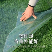 阳光板采光板透明耐力板，树脂纤维塑料板房，大棚雨棚玻璃彩钢瓦平板