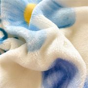 牛奶绒夹棉毛茸茸加厚加棉蕾丝花边，枕套一对装冬季加绒枕头套厚款