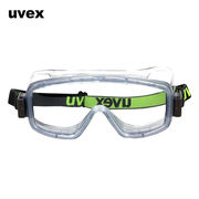 uvex防护眼罩防风眼罩防尘防液体喷溅摩托车防灰尘护目镜94057141