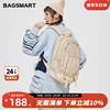 bagsmart背包女士双肩包男书包女生高中生通勤电脑包包女款大容量