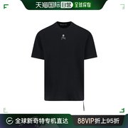 香港直邮mastermindjapan男士，短袖t恤mj24e12ts132017