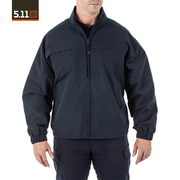 5.11战术外套511保暖防风，夹克男户外战术，外套休闲夹克风衣48016