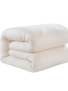 新疆棉花被棉胎垫被被芯，棉被床垫软垫，棉絮垫床褥秋冬垫被加厚睡垫