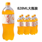 临期 健力宝运动饮料橙蜜味汽水828ml*6瓶/12瓶碳酸饮料
